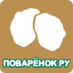 отбивные – кулинарные рецепты android application logo